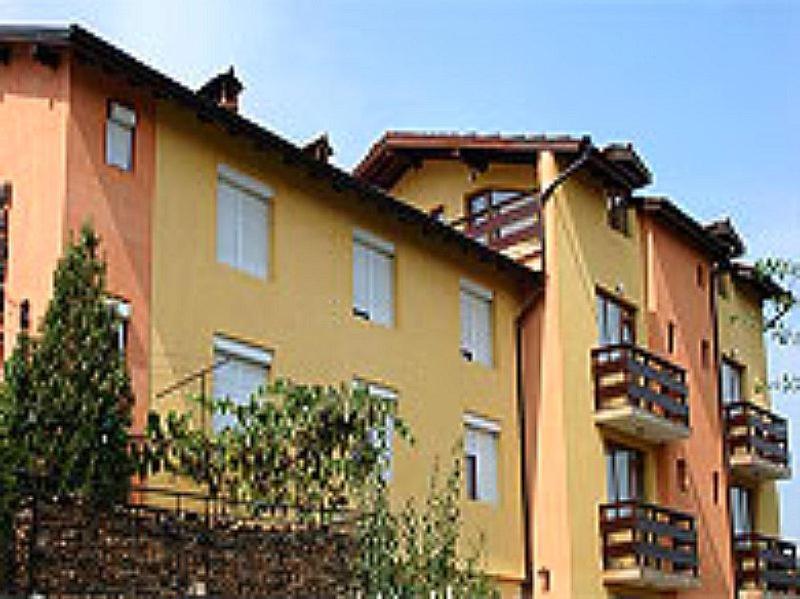 Маврикова Къща Hotel Банско Екстериор снимка