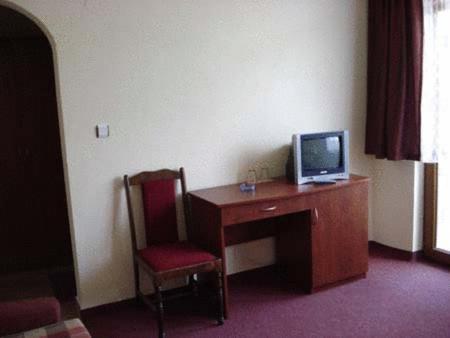 Маврикова Къща Hotel Банско Екстериор снимка