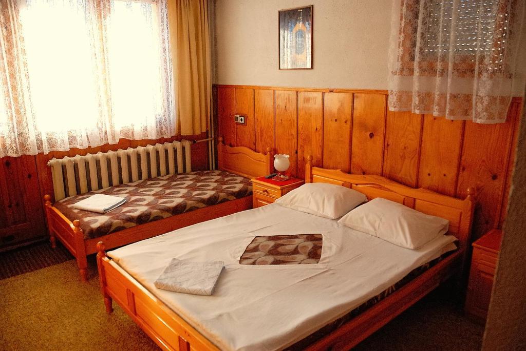 Маврикова Къща Hotel Банско Екстериор снимка