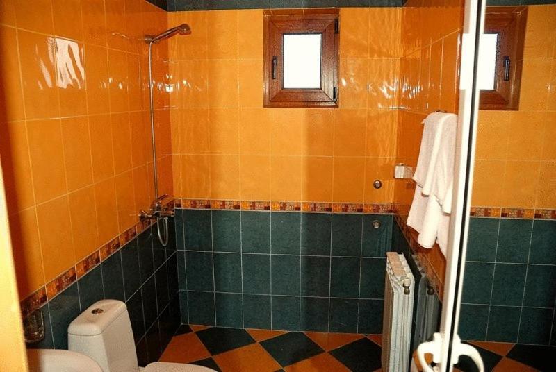 Маврикова Къща Hotel Банско Екстериор снимка